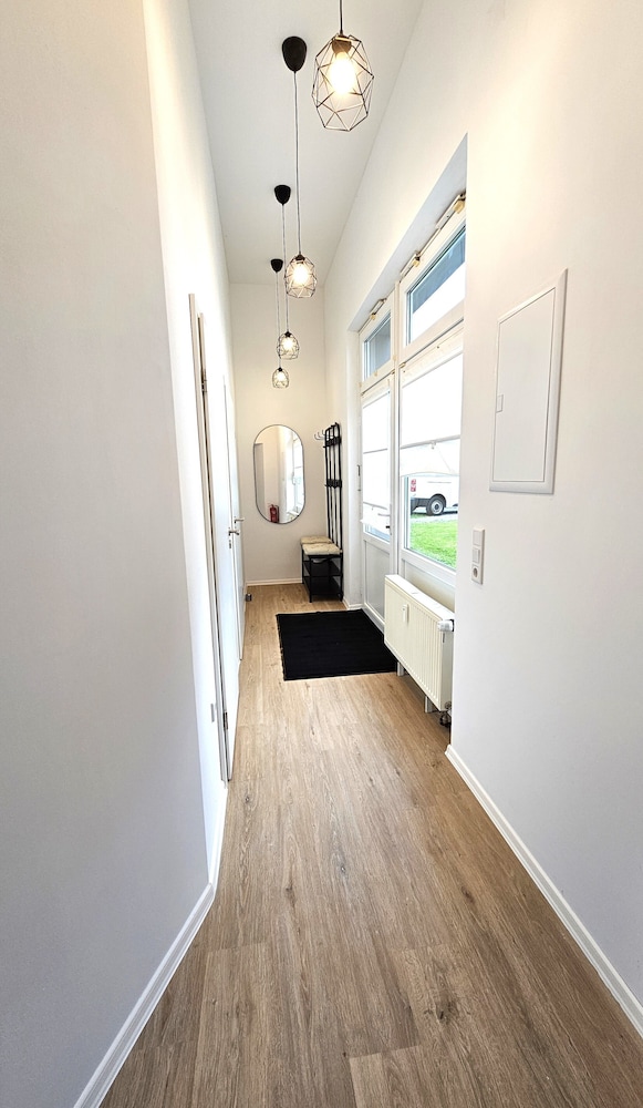 Airport Messe Apartments