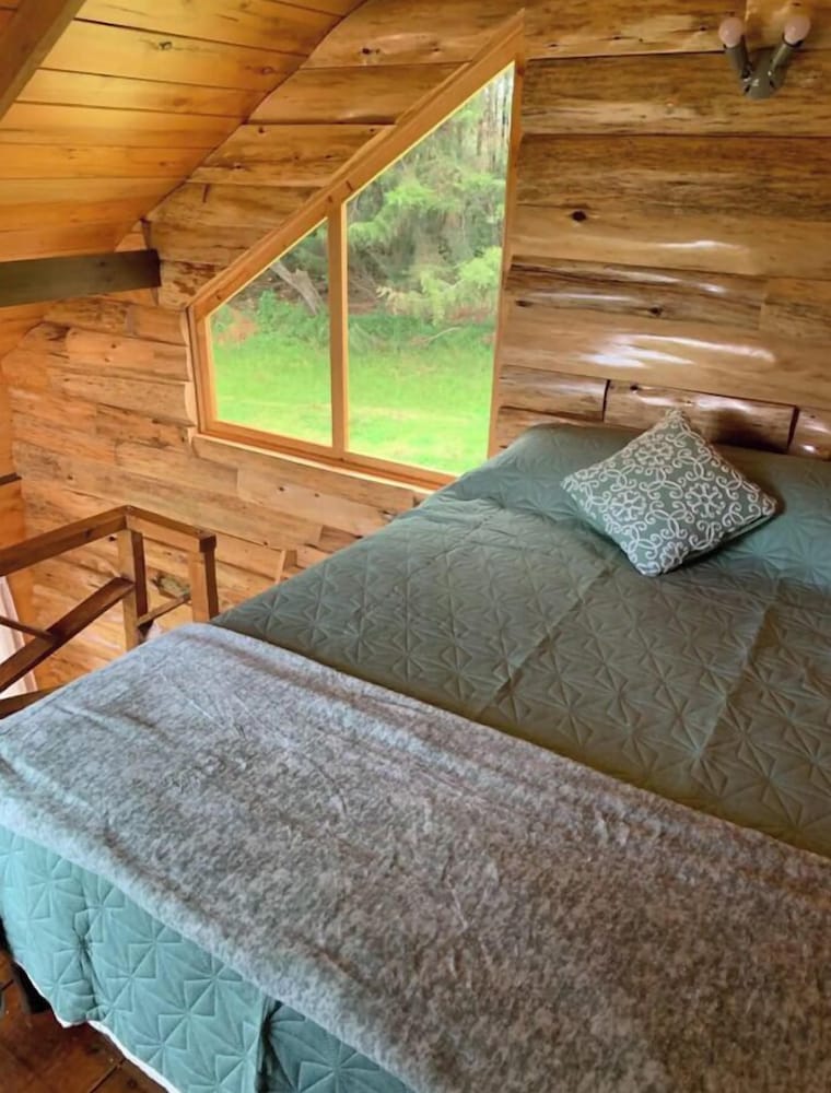 Indigo Cabins - Finca Los Cerritos