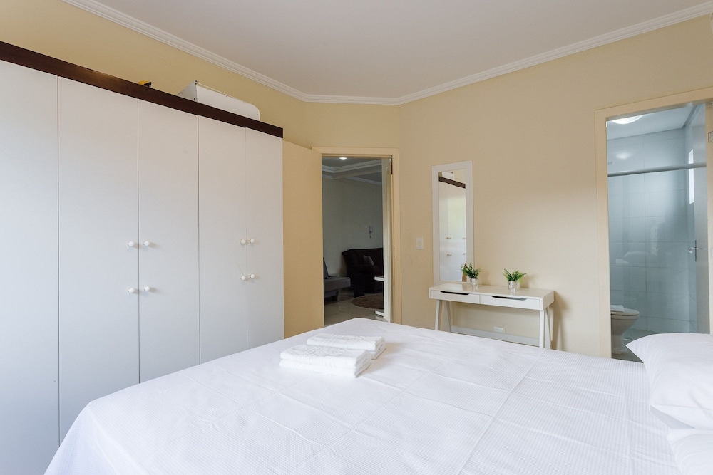 Apt in Floripa 850m From Ingleses Beach Ral203