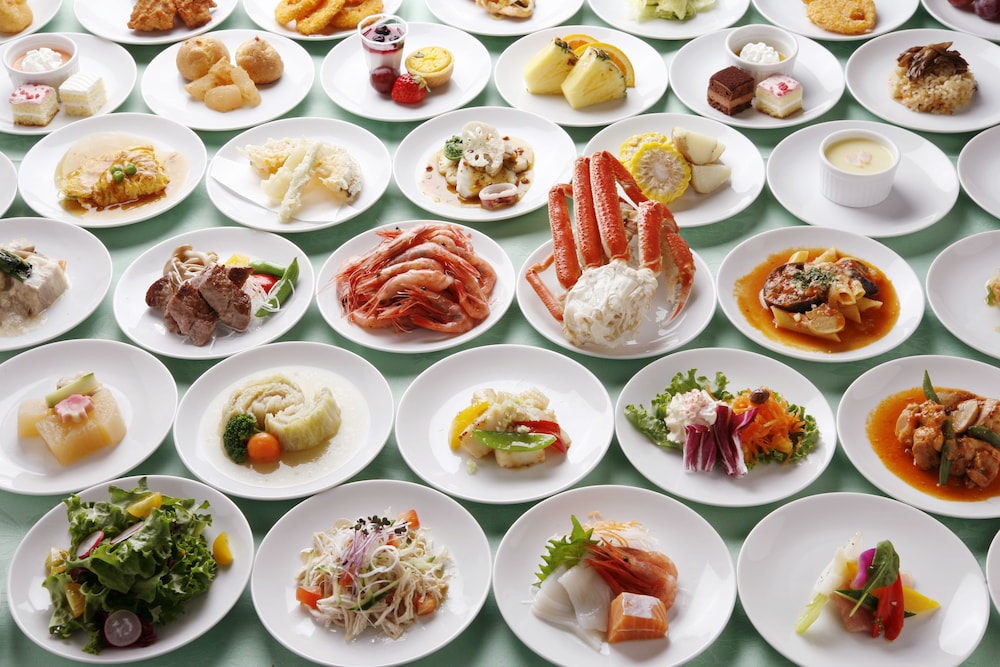 Sounkyo Kanko Hotel, Kamikawa - 12