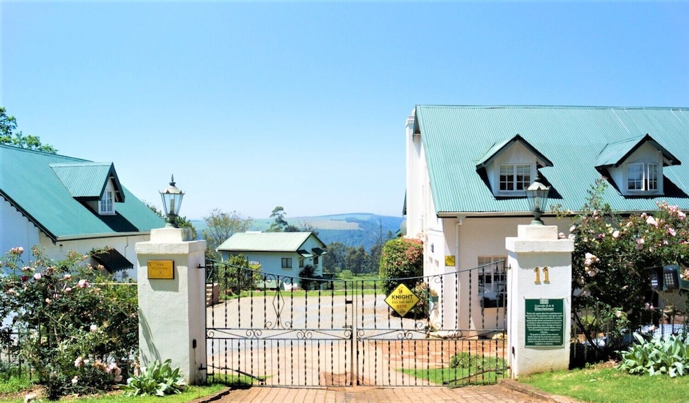 Gateside Guest House