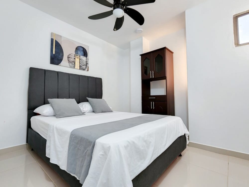 Apartamento cerca al Mar - Rodadero