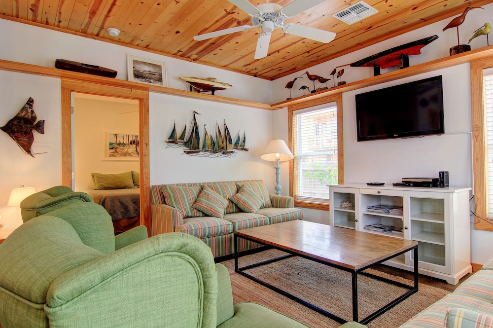 Casita Pina Colada 2VW