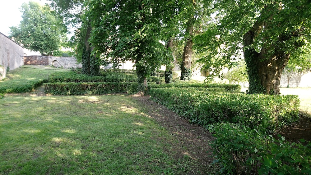 Manoir de l'Echauguette