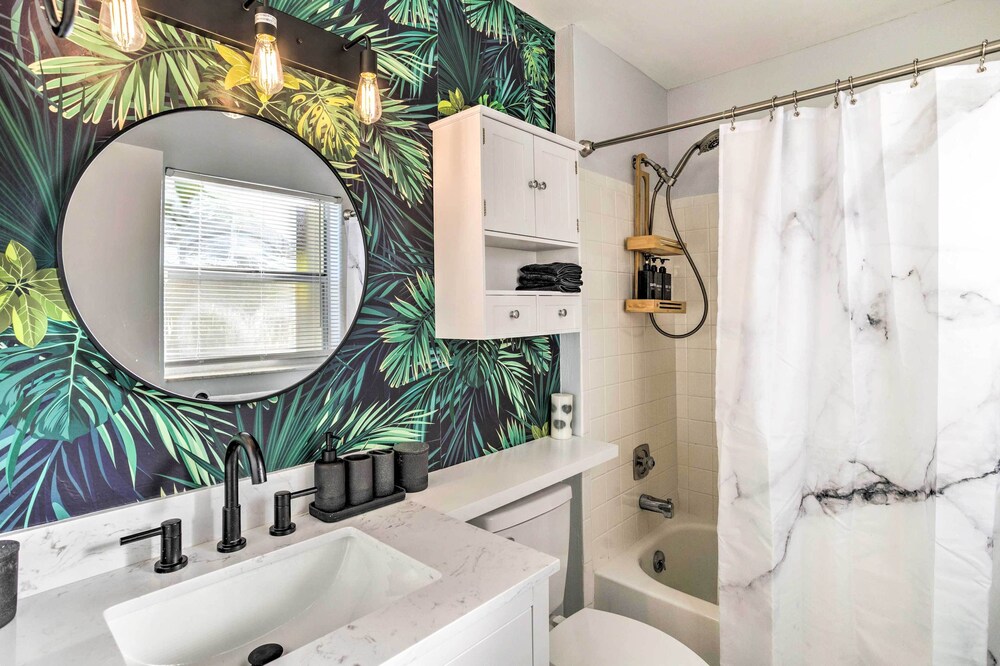 Palm Beach Gardens Duplex - 5 Mi to Beach! - Property Image 1