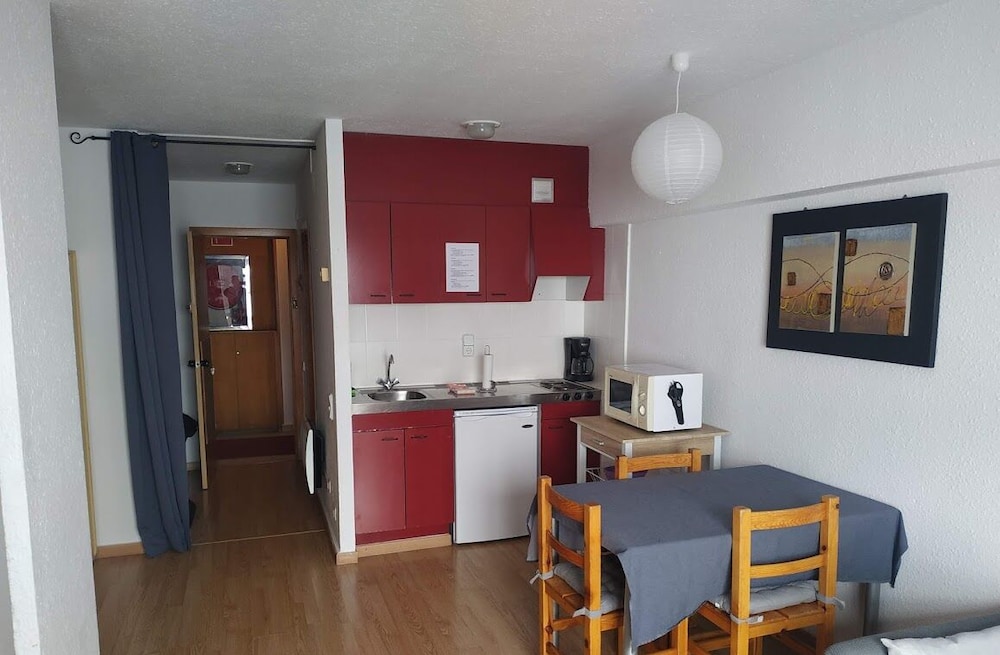Appartements Solaris