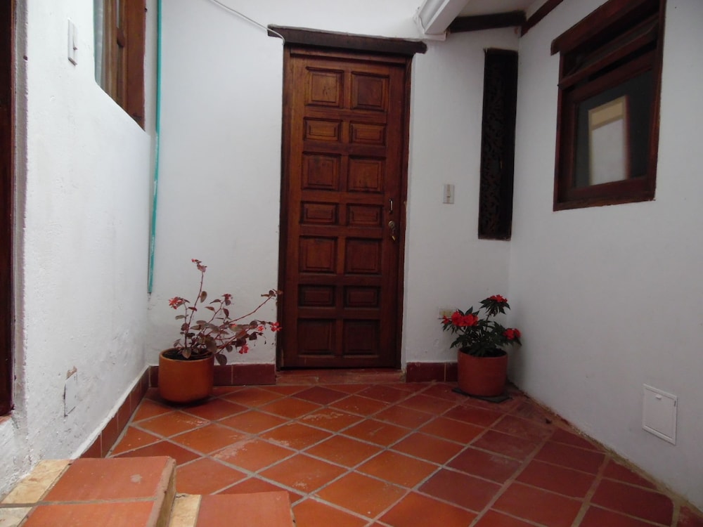 Casa De Viajeros