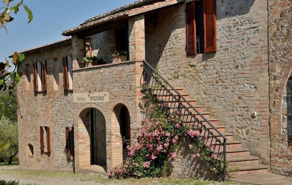 Agriturismo Antico Podere Siliano
