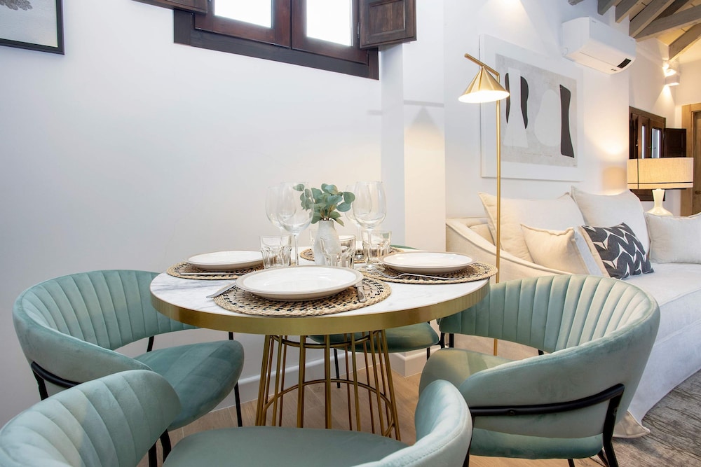 Luxury Apartment in Granada Horno Marina 7