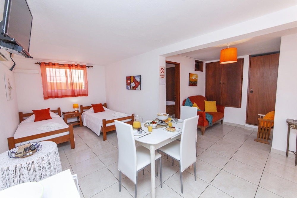 T 01 - Apartment 1 in Casa Costa D Oiro in Lagos