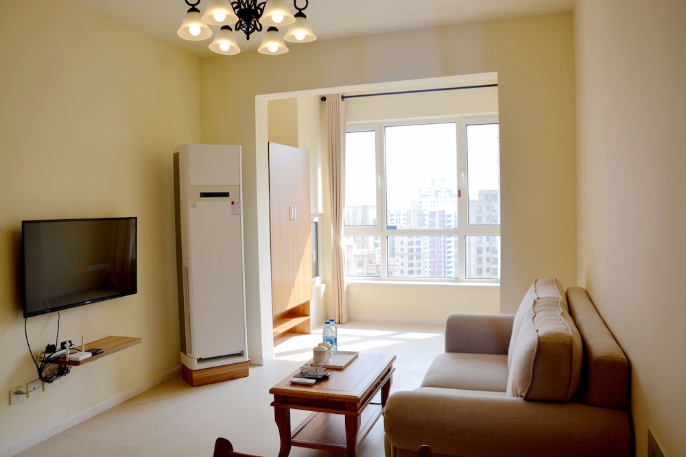 Yantai Vacations - Yantai Tianma Xiangcheng Apartment - Property Image 10