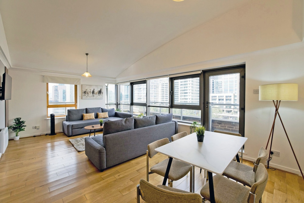 Imperial Meridian Place Apartment