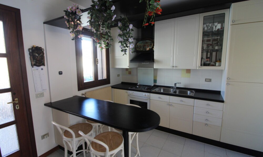 Cozy Flat in the Heart of Lignano Near the Beach