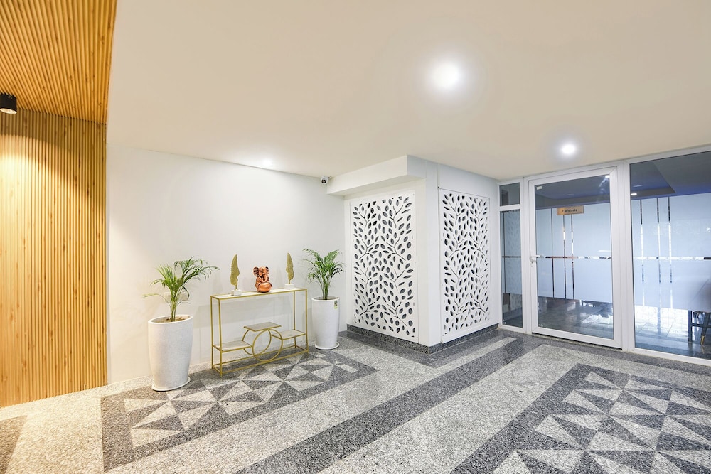 FabHotel Hygge Stay