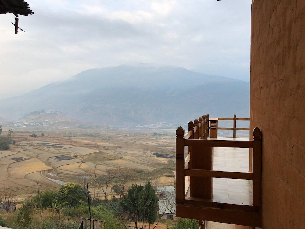 Lobesa Resort