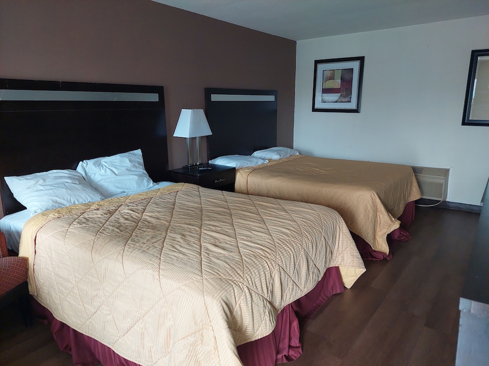 Budget Inn