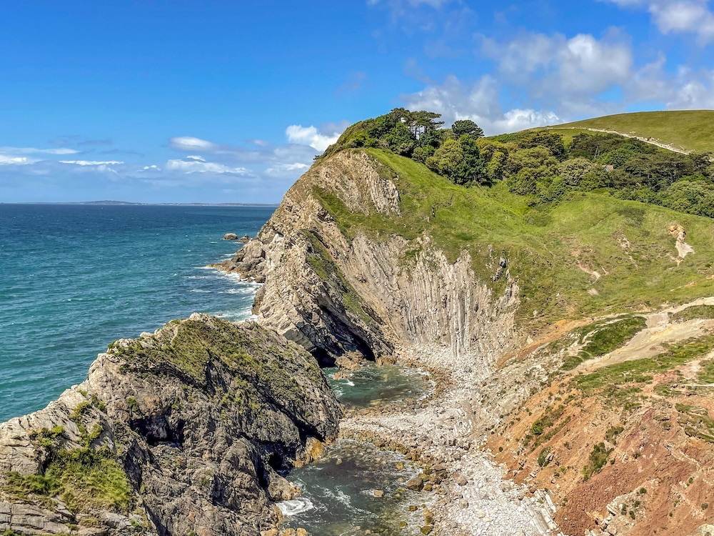 West Lulworth Apartment