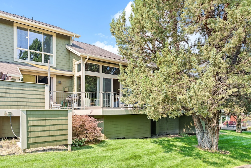 Brighter Days 3 Bedroom Townhouse