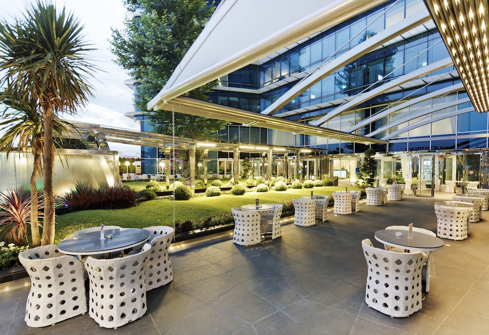 Doubletree by Hilton İstanbul Moda - Image 138
