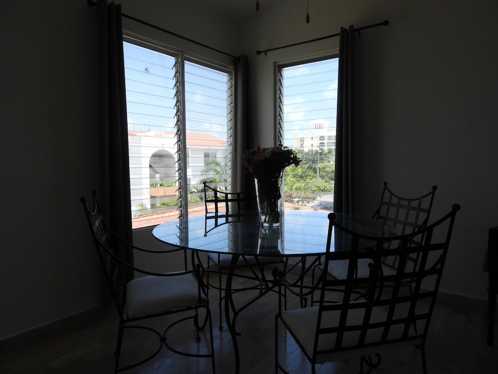 Apartment with access to Lagoon of HZ