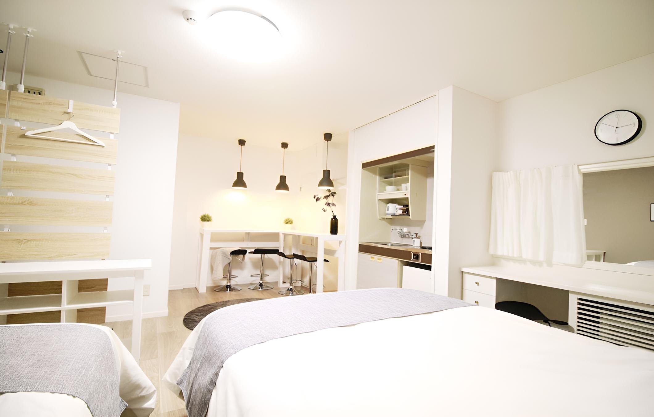 City Hotel Dotombori