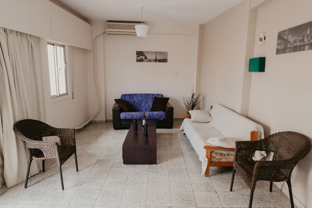 Larnaca Vacations - Lidia Apartment - Property Image 8