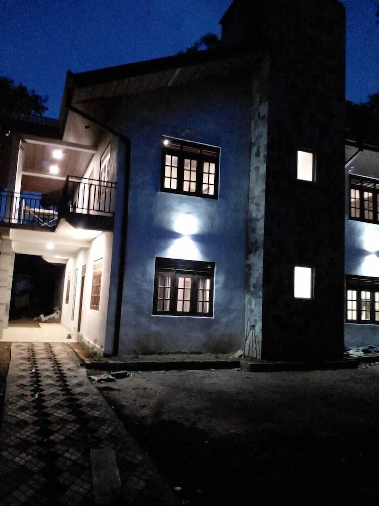 v r c k villa Diyatalawa view 4