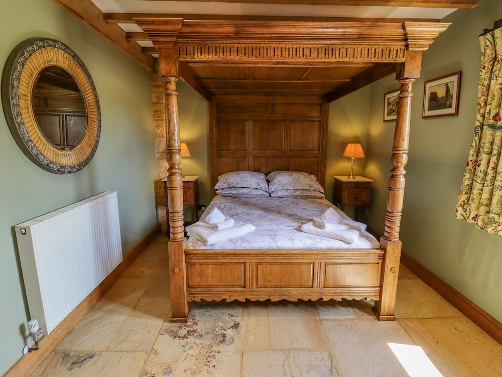 Rookery Hall