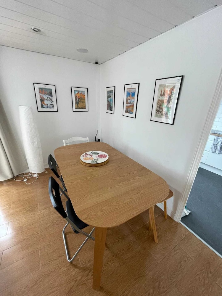 2BD Flat With Views of Canary Wharf - Rotherhithe