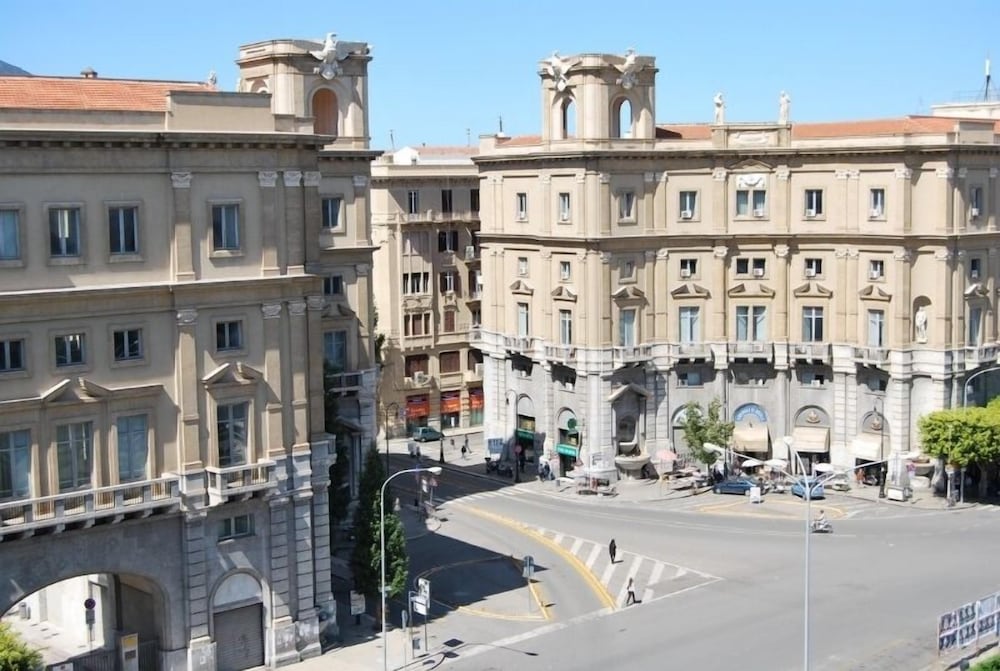 B&B Palermo Centro
