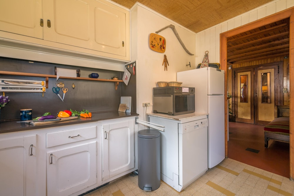 Chalet La Remuaz in Le Tour Argenti re