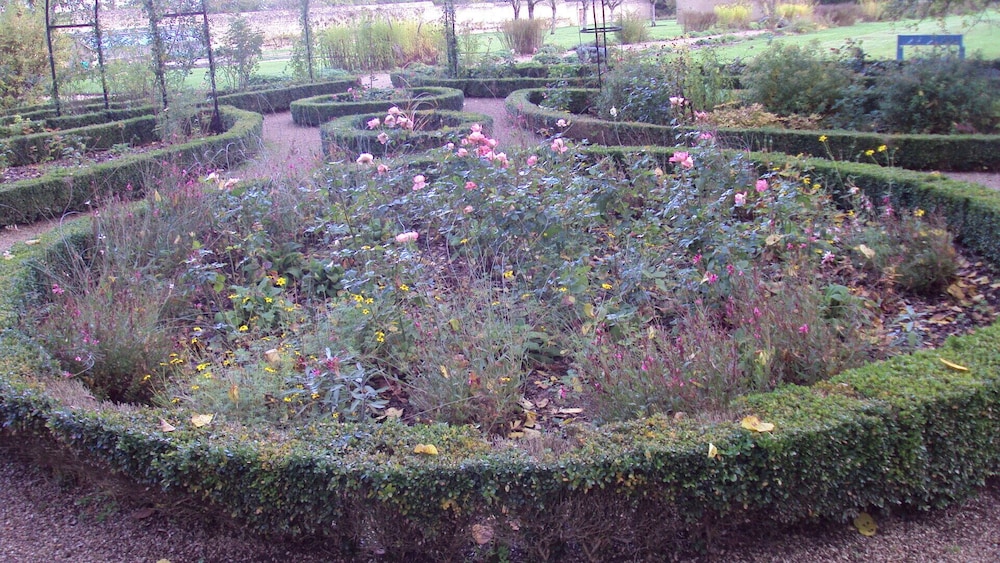 Gîte Le Porteau Enchanteur view 5
