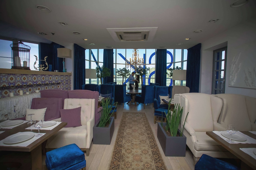 Europe Hotel
