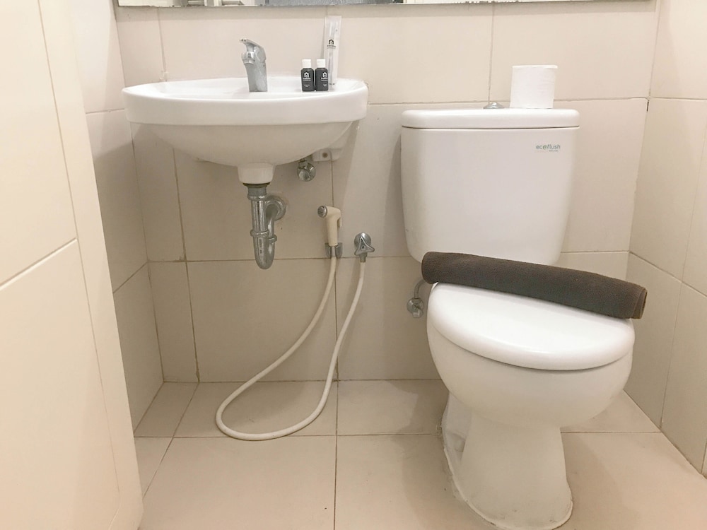 Good Concept Studio At Tanglin Supermall Mansion Apartment