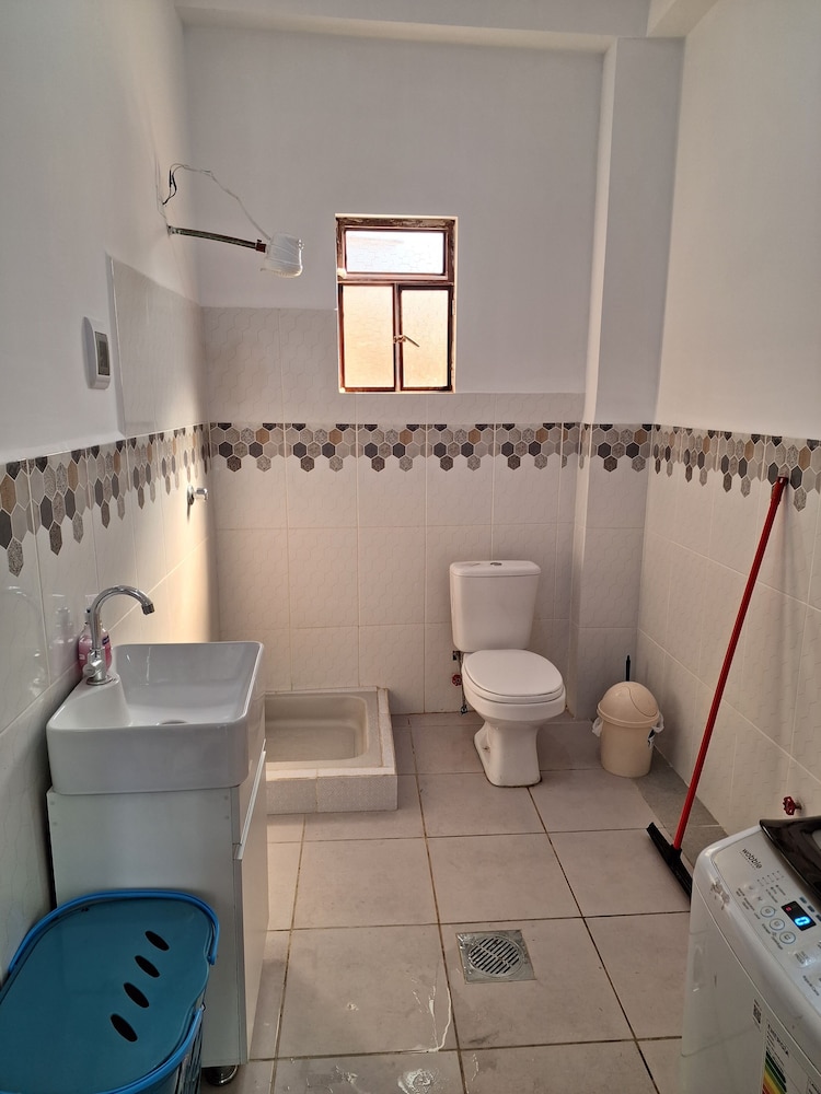 backpackers la paz