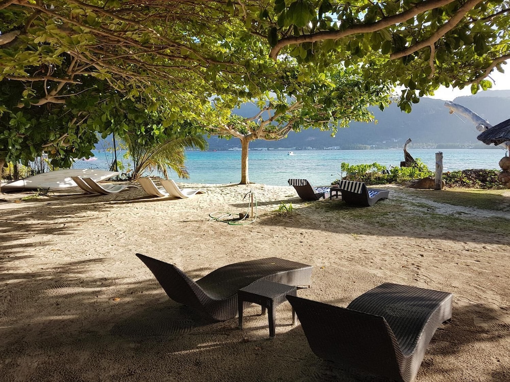 Fairytern Chalets