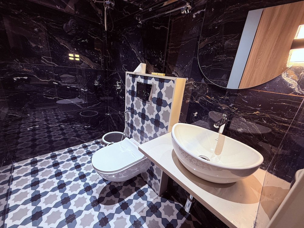 Hotel Stellar Suites Dombivali