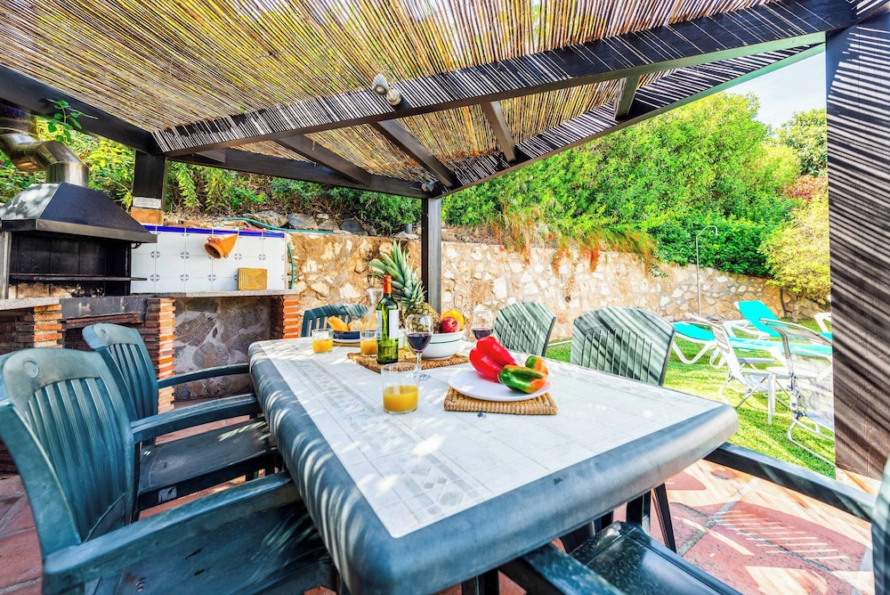 Casa Bunji