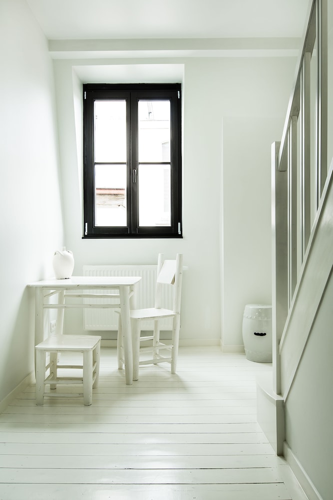 La Maison Haute Guest House