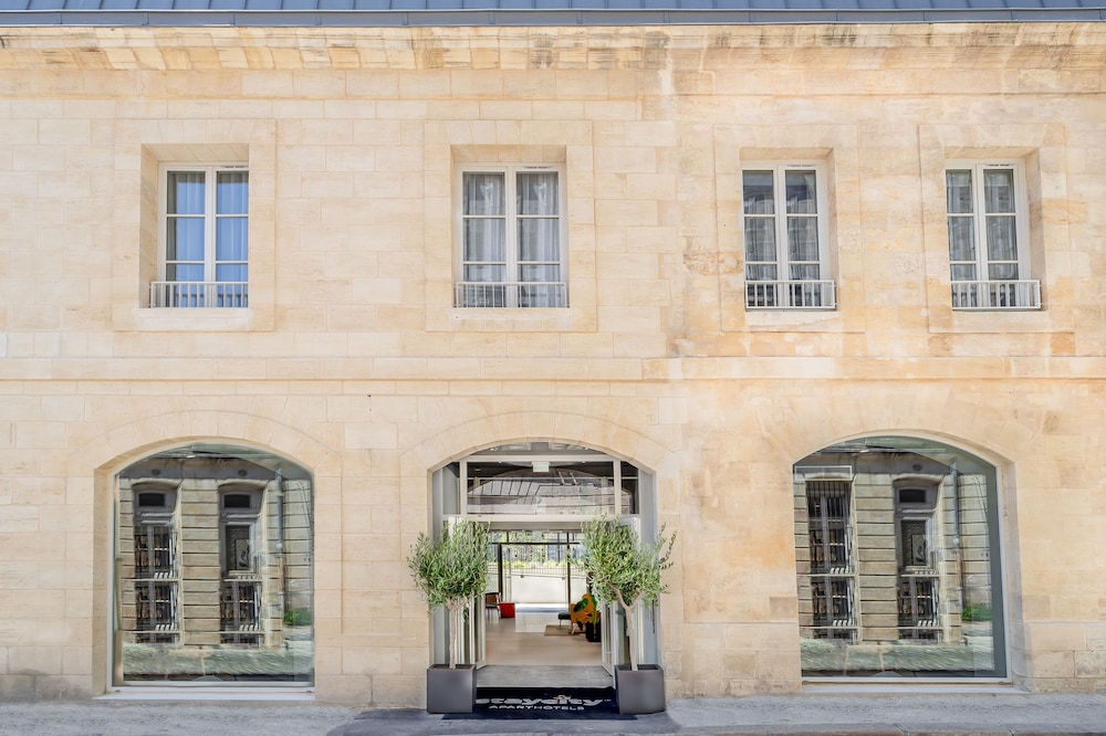 Hotel Staycity Aparthotels, Bordeaux City Centre - Image 1