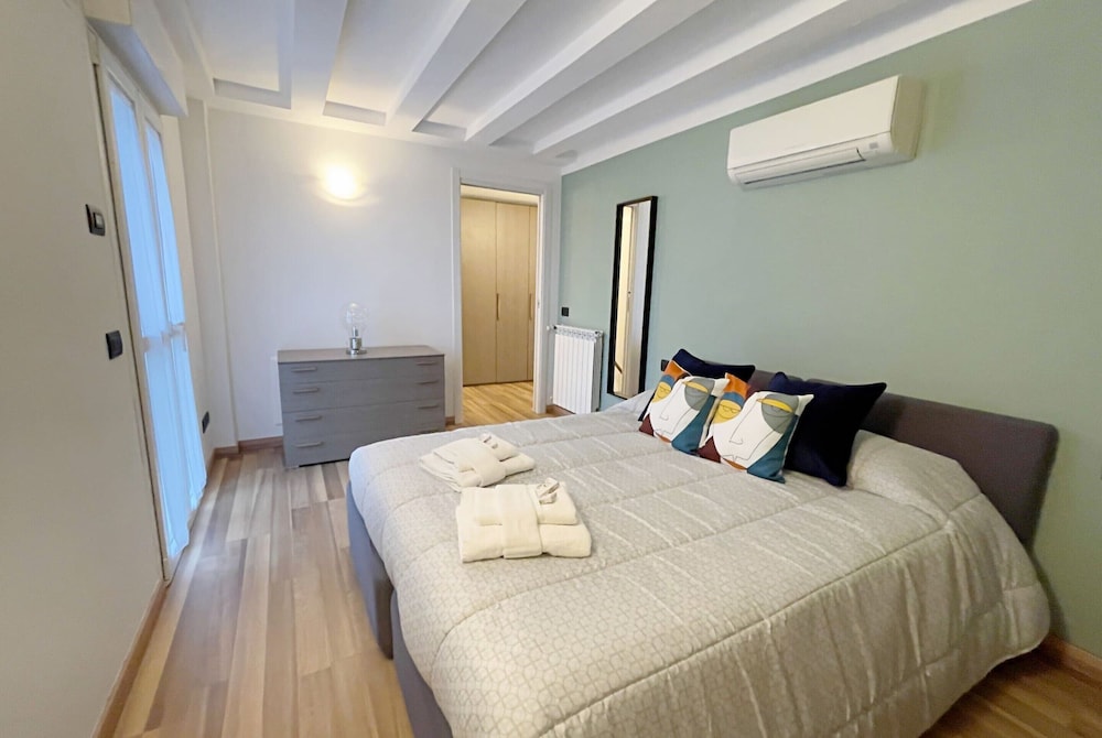 Duplex Apt Near Milano Bovisa