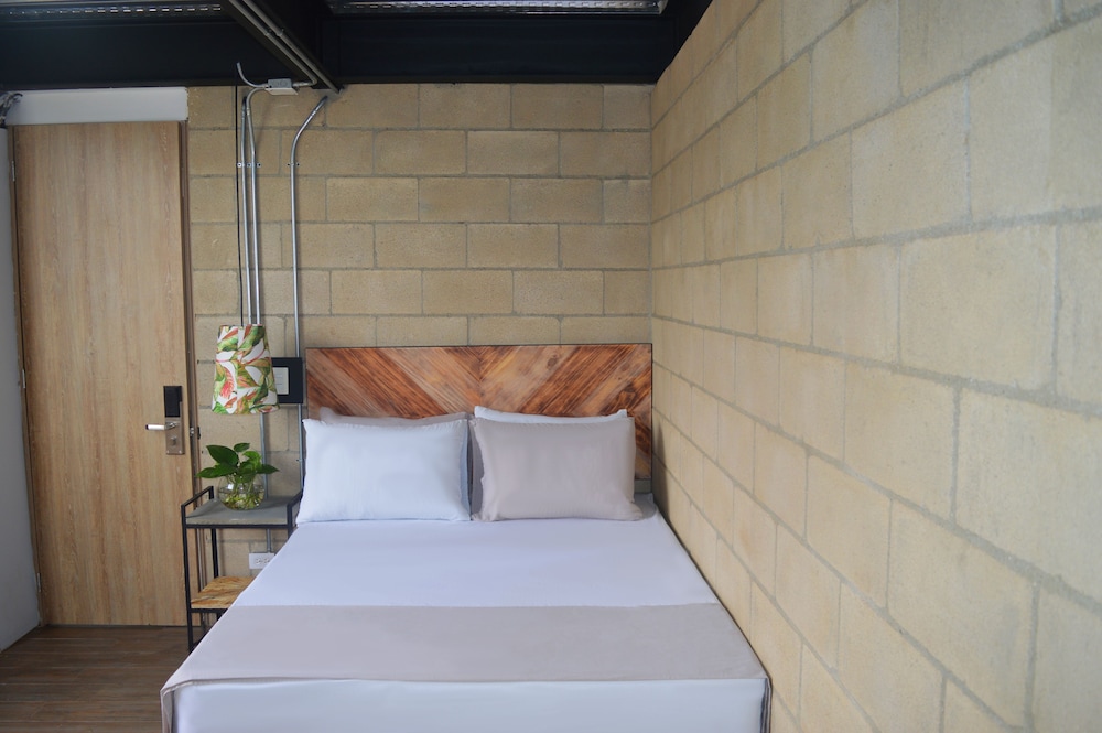 Hotel Lleras Park Concept view 3