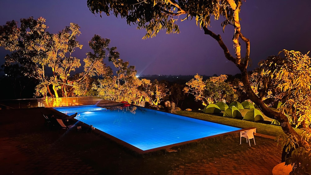 Shoonya Farm Retreat