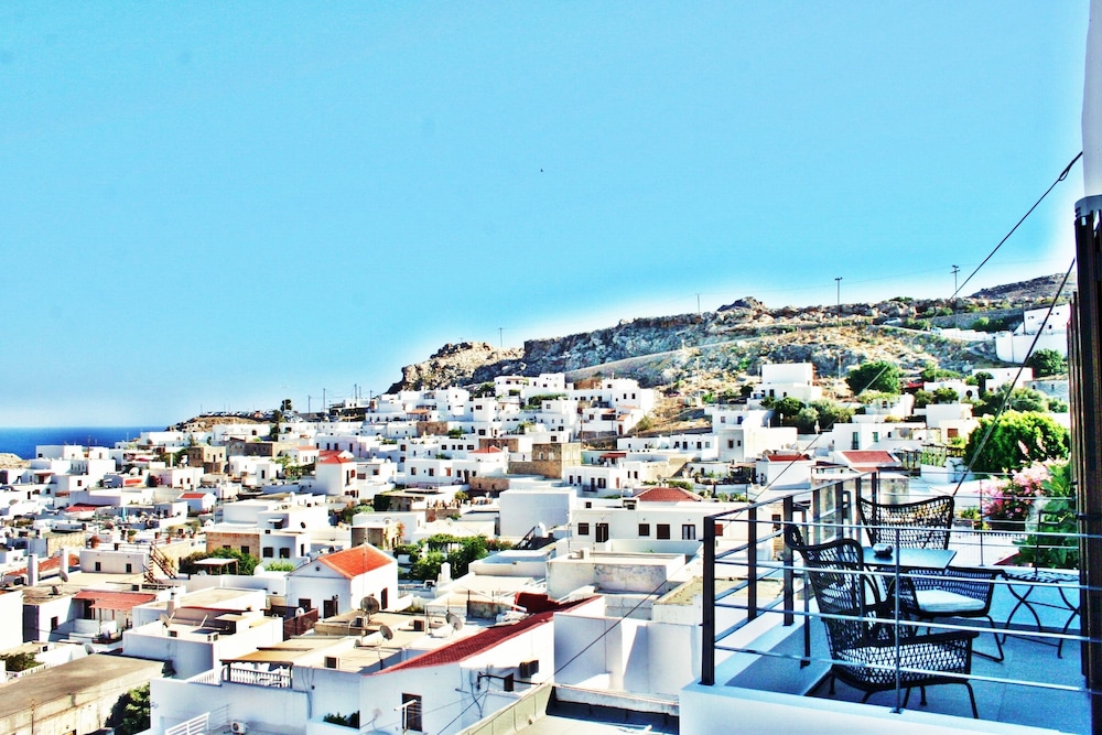 Lindos Beauty