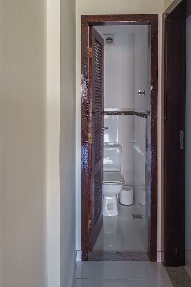 Bz60 Casa em condomínio pé na areia