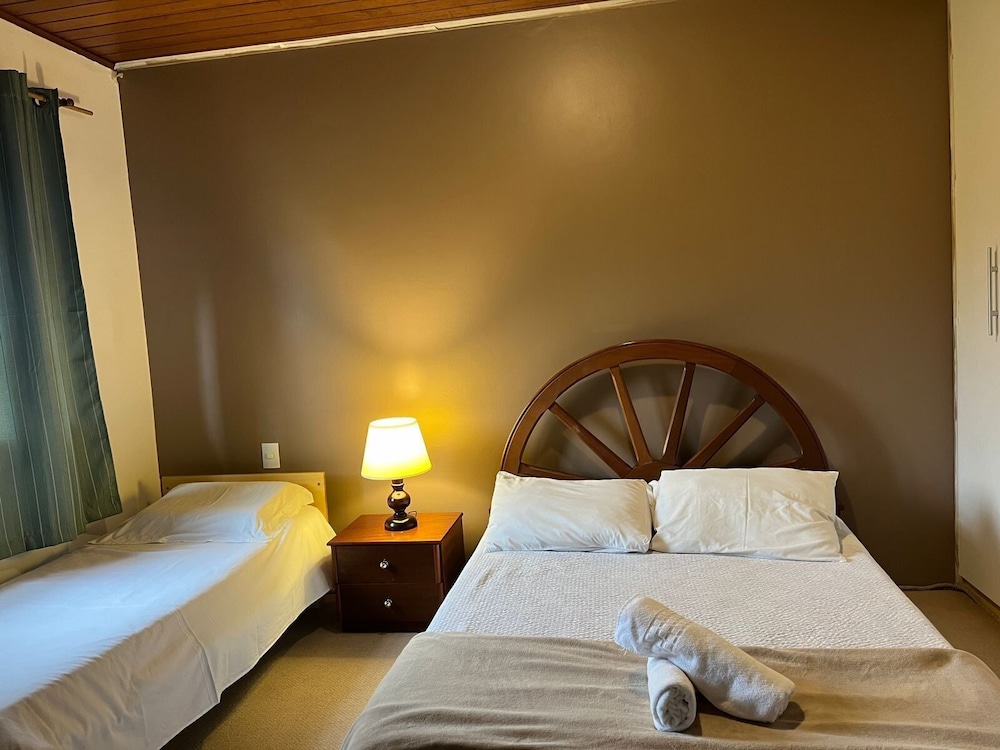 Cerejeira Guest House