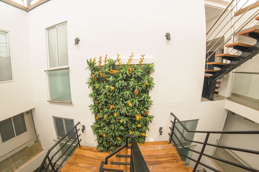 Casa Amanzi Cartagena by Bernalo Hotels