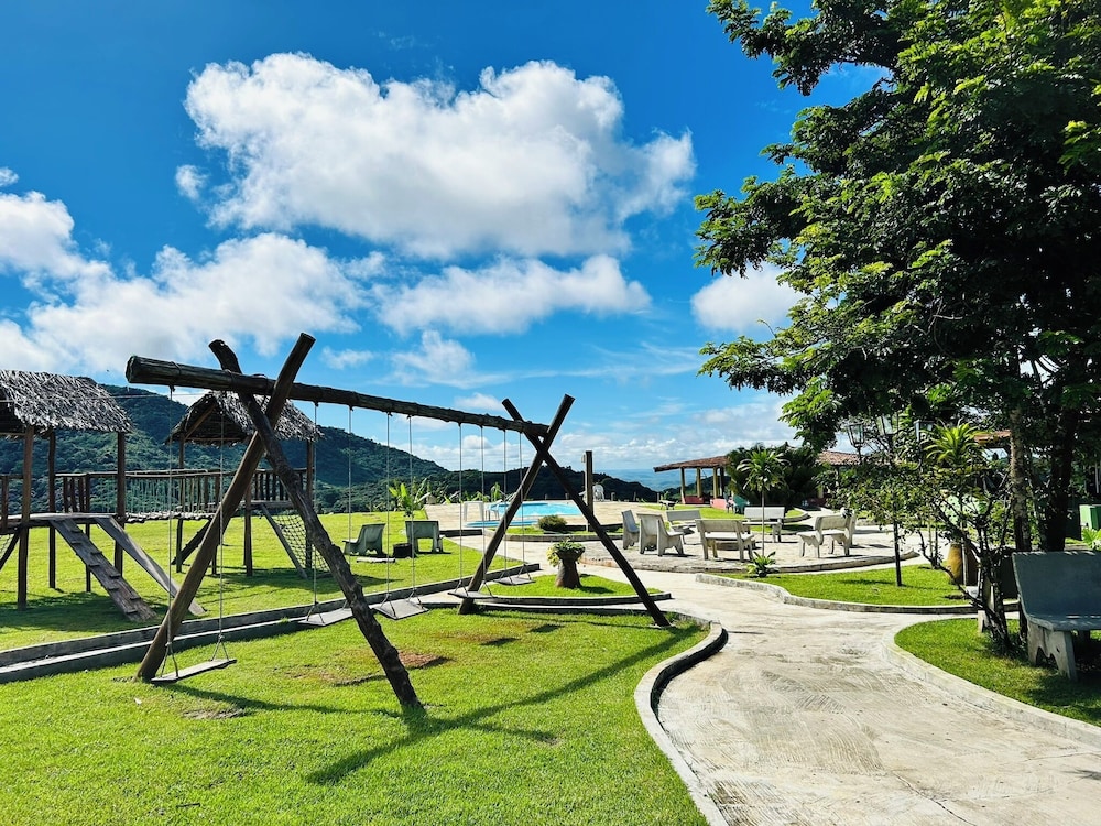 Pousada Alto da Serra
