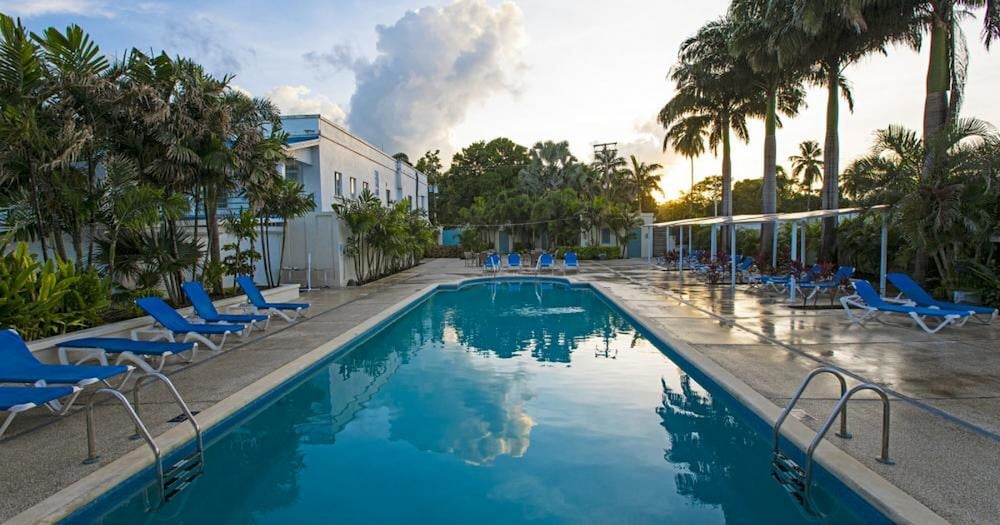 The Falls Villa 1 by Barbados Sotheby's International Realty