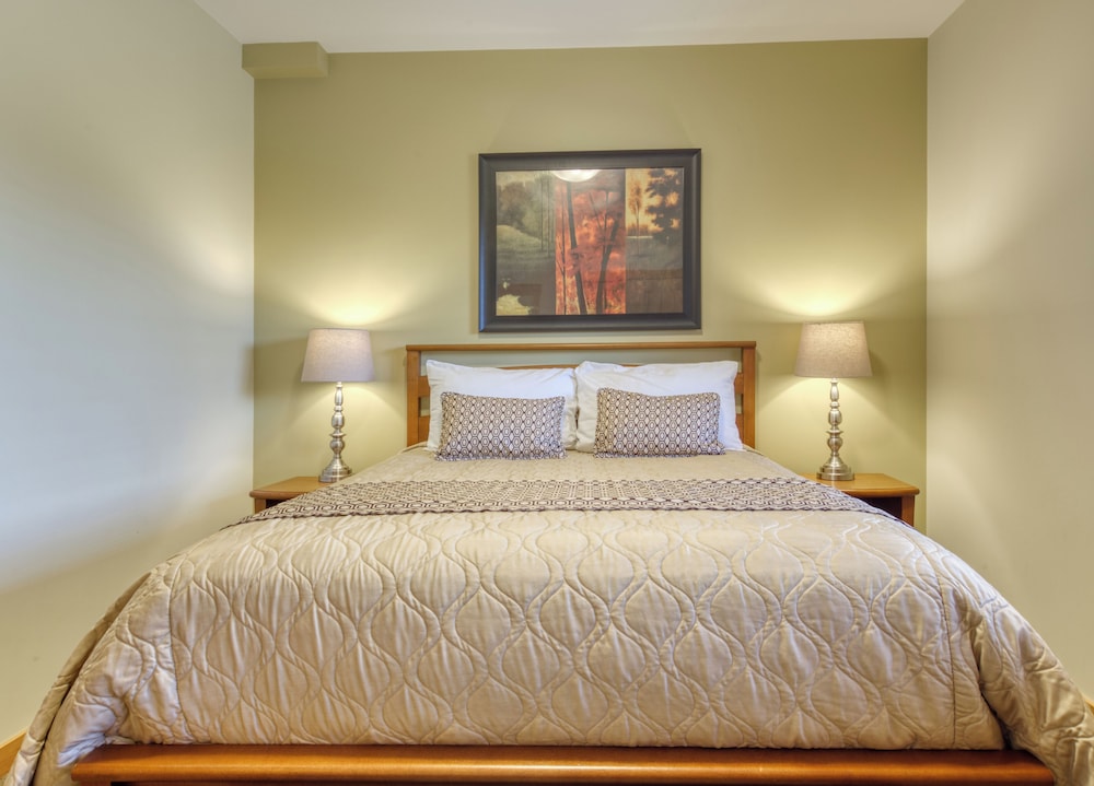 Fairmont Creek Property Rentals The Residences
